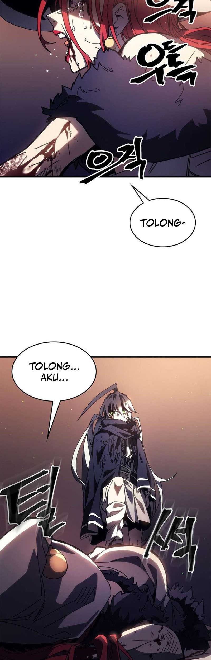 The Unbeatable Dungeon’s Lazy Boss Chapter 18 Gambar 27