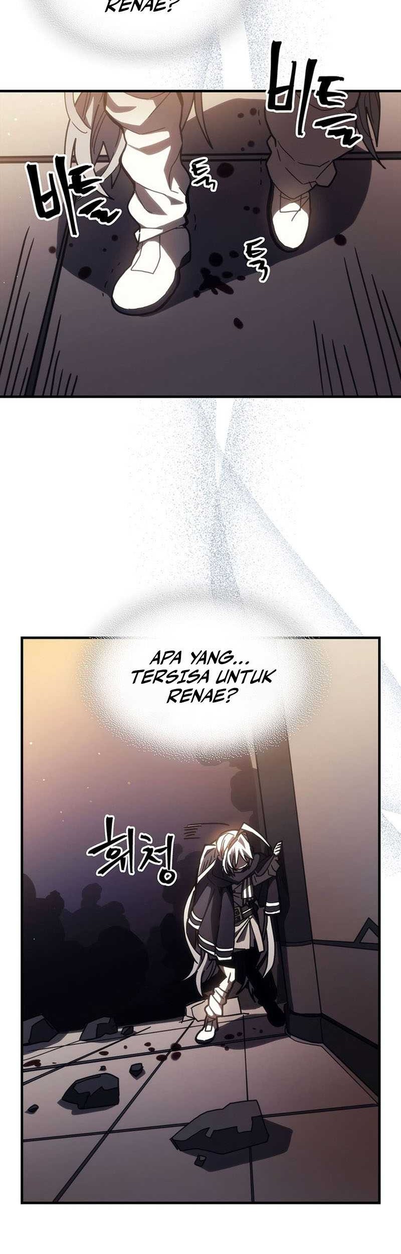 The Unbeatable Dungeon’s Lazy Boss Chapter 18 Gambar 29