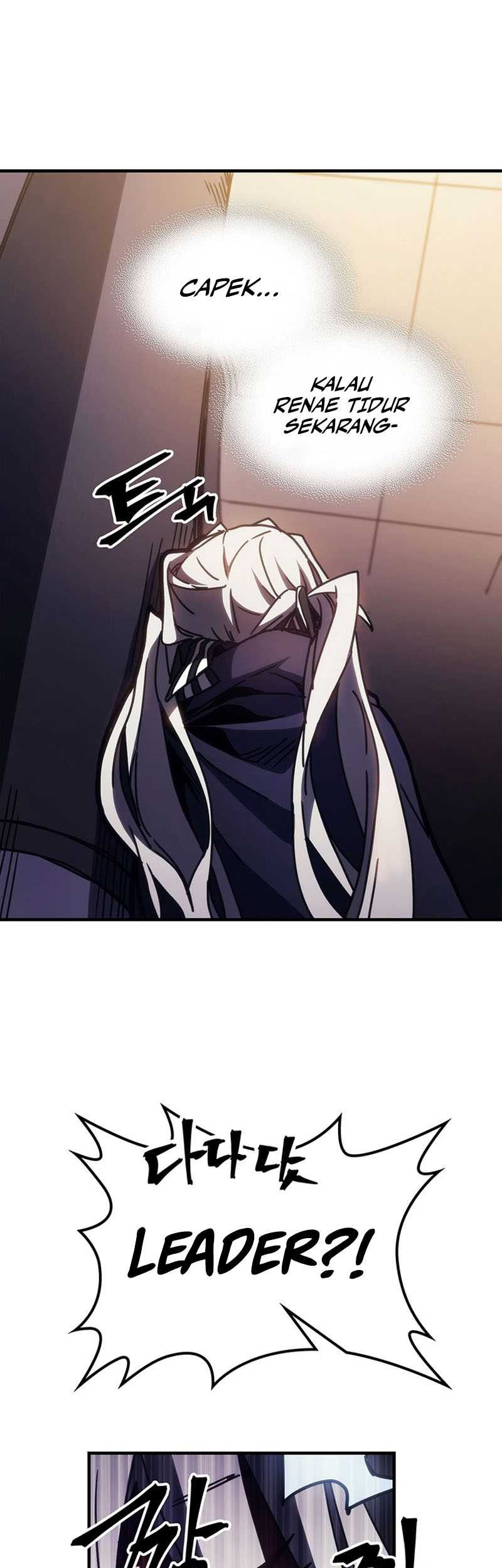 The Unbeatable Dungeon’s Lazy Boss Chapter 18 Gambar 30