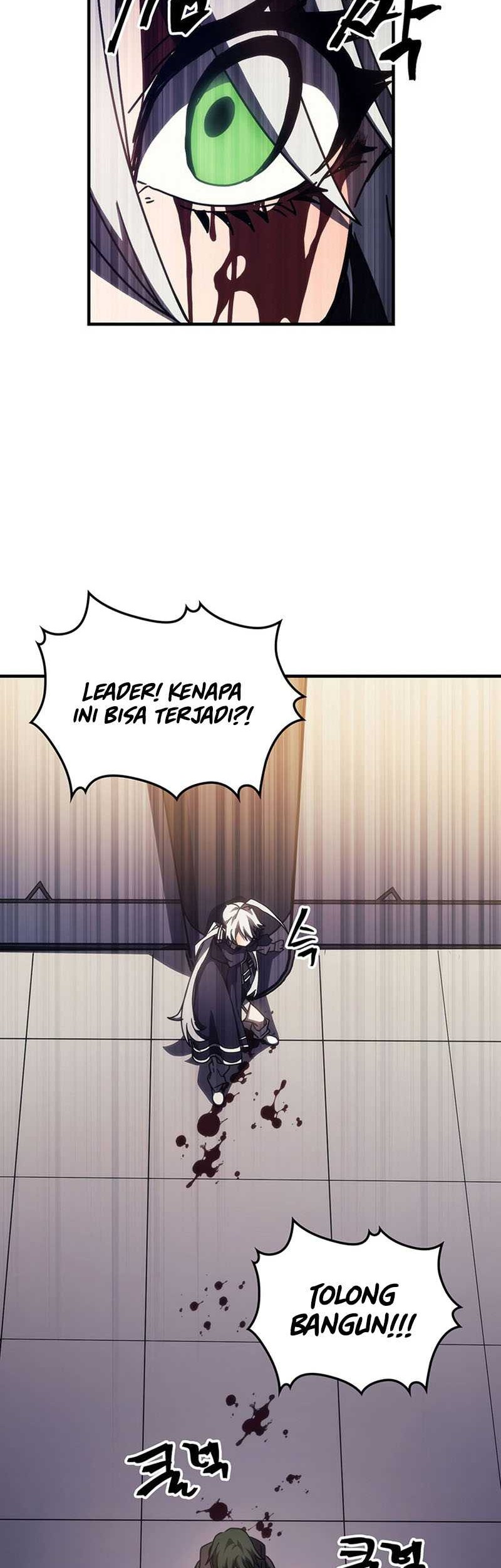 The Unbeatable Dungeon’s Lazy Boss Chapter 18 Gambar 31