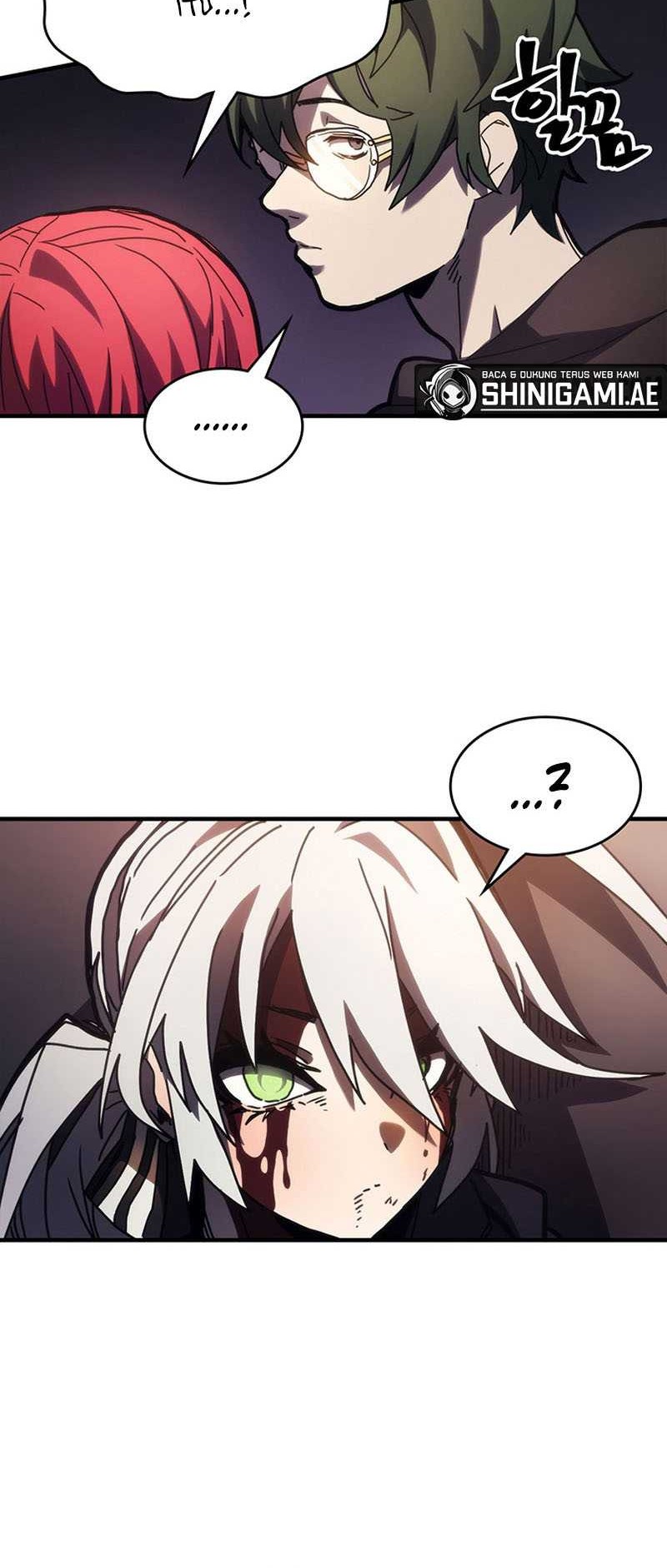 The Unbeatable Dungeon’s Lazy Boss Chapter 18 Gambar 33