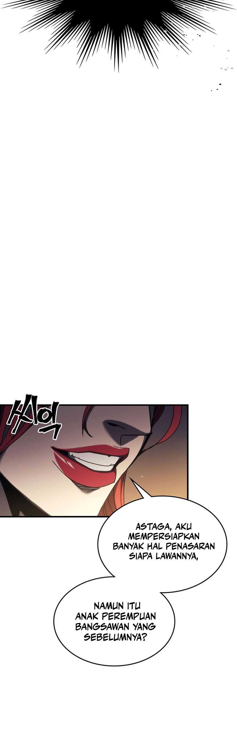 The Unbeatable Dungeon’s Lazy Boss Chapter 17 Gambar 52