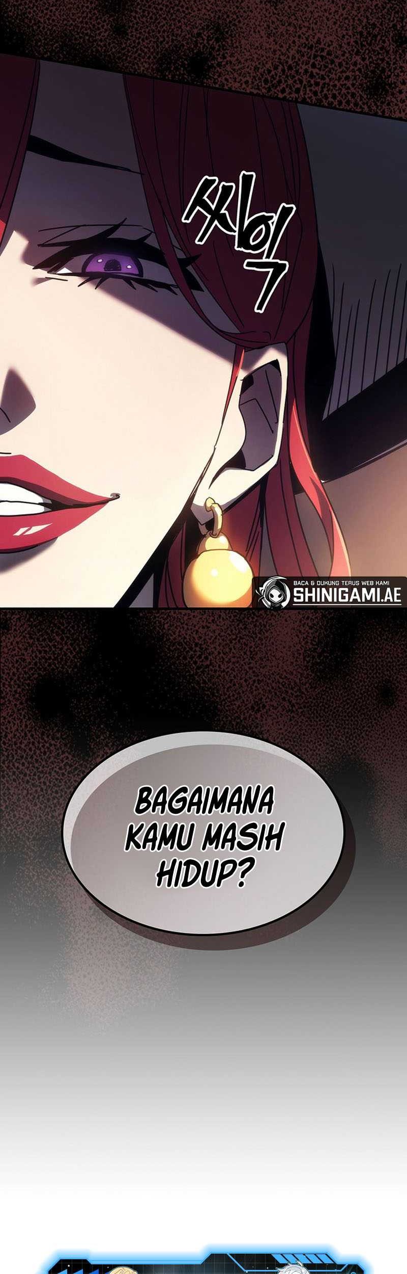 The Unbeatable Dungeon’s Lazy Boss Chapter 17 Gambar 56