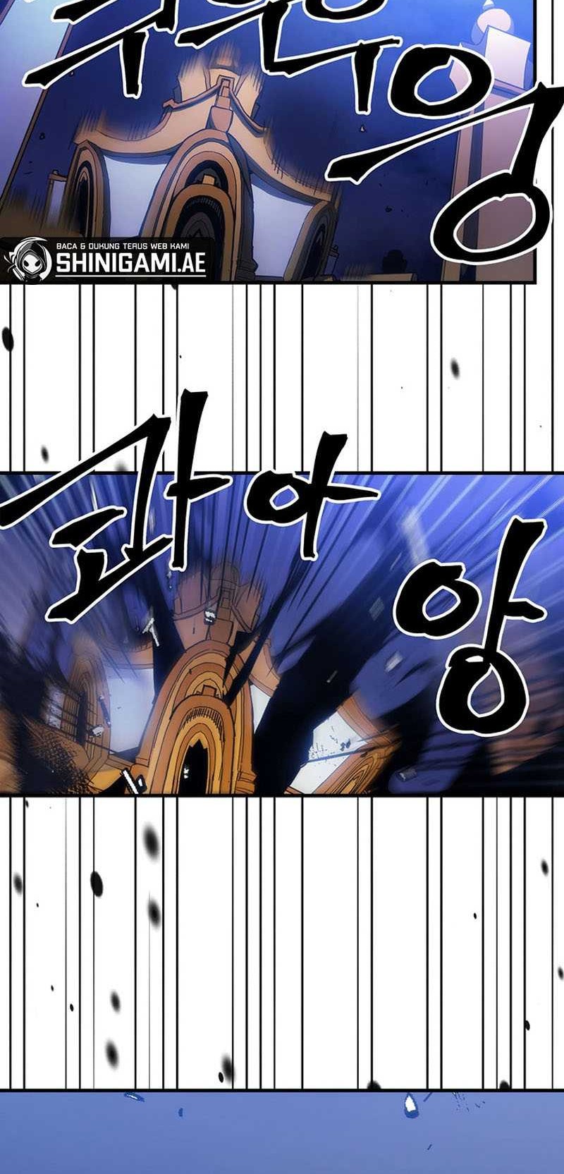 The Unbeatable Dungeon’s Lazy Boss Chapter 17 Gambar 37