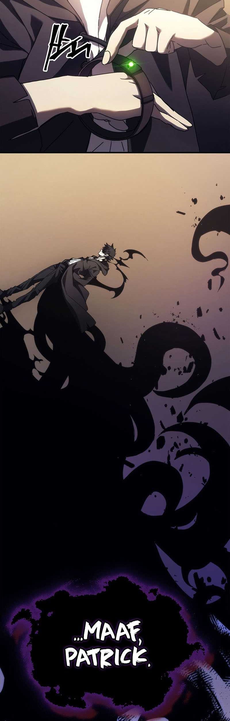 The Unbeatable Dungeon’s Lazy Boss Chapter 17 Gambar 35