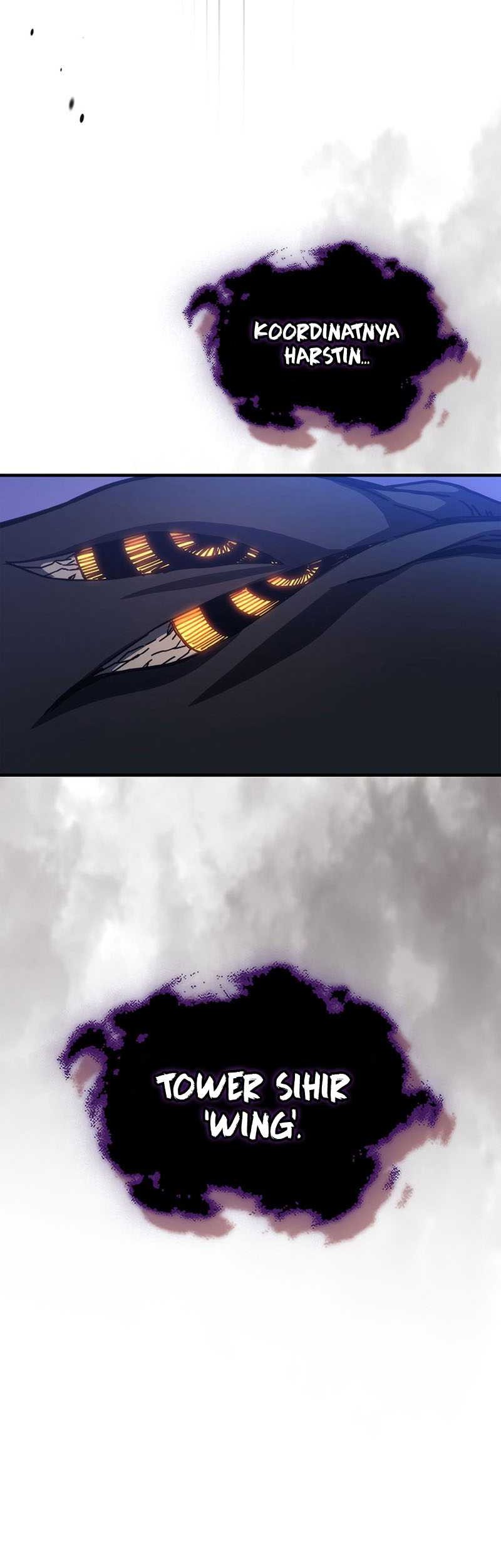 The Unbeatable Dungeon’s Lazy Boss Chapter 17 Gambar 40