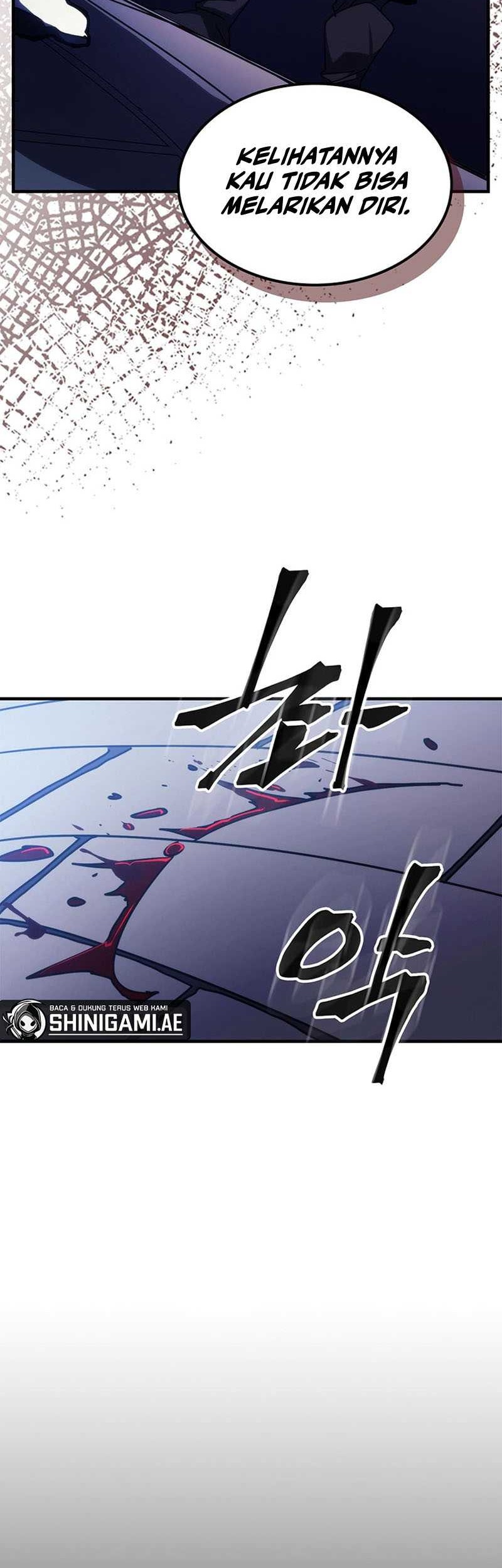 The Unbeatable Dungeon’s Lazy Boss Chapter 17 Gambar 45