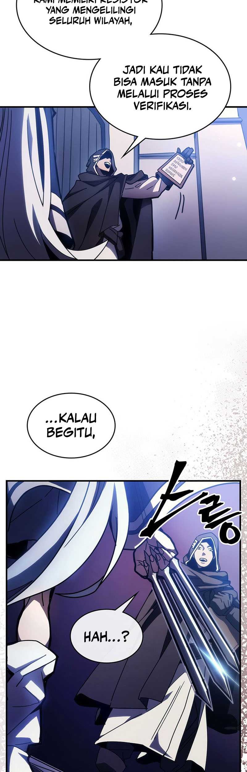 The Unbeatable Dungeon’s Lazy Boss Chapter 17 Gambar 44