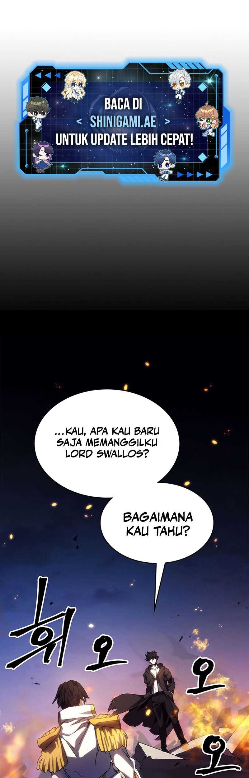 Manhwa The Unbeatable Dungeon’s Lazy Boss Chapter 17 gambar nomor 2