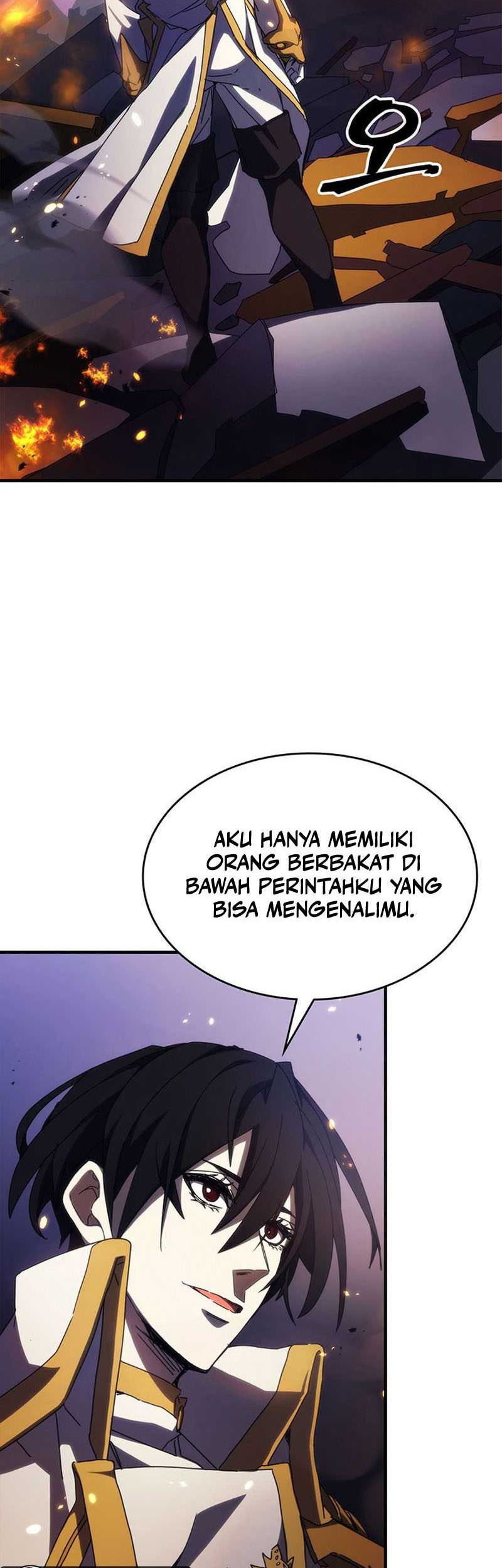 The Unbeatable Dungeon’s Lazy Boss Chapter 17 Gambar 3