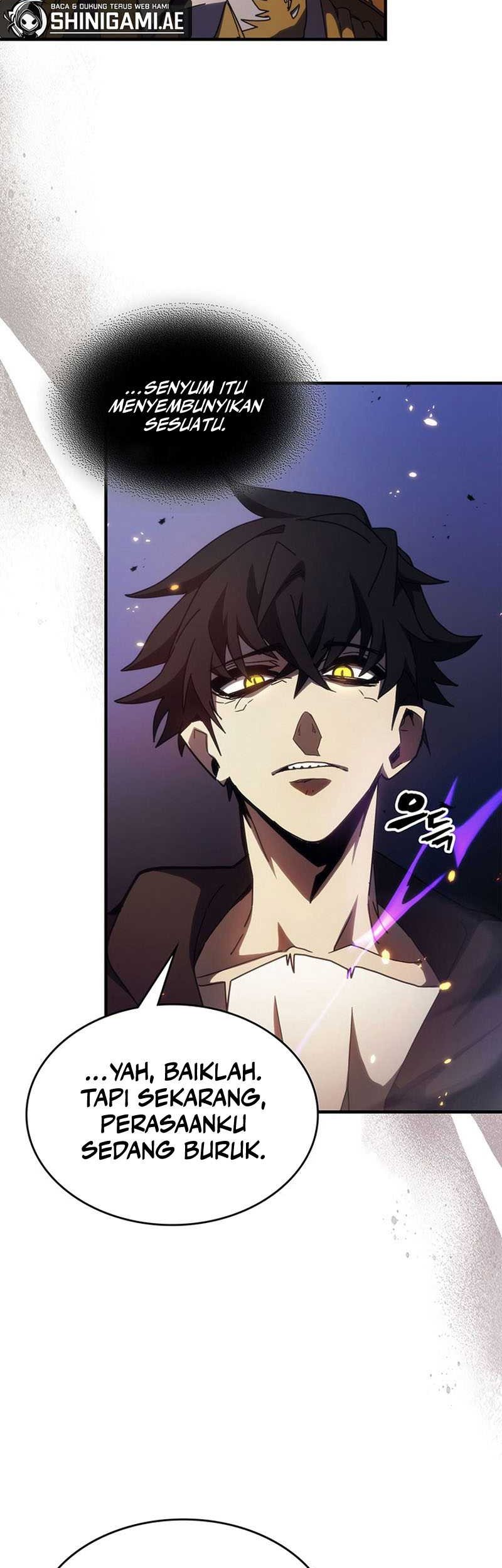 The Unbeatable Dungeon’s Lazy Boss Chapter 17 Gambar 4