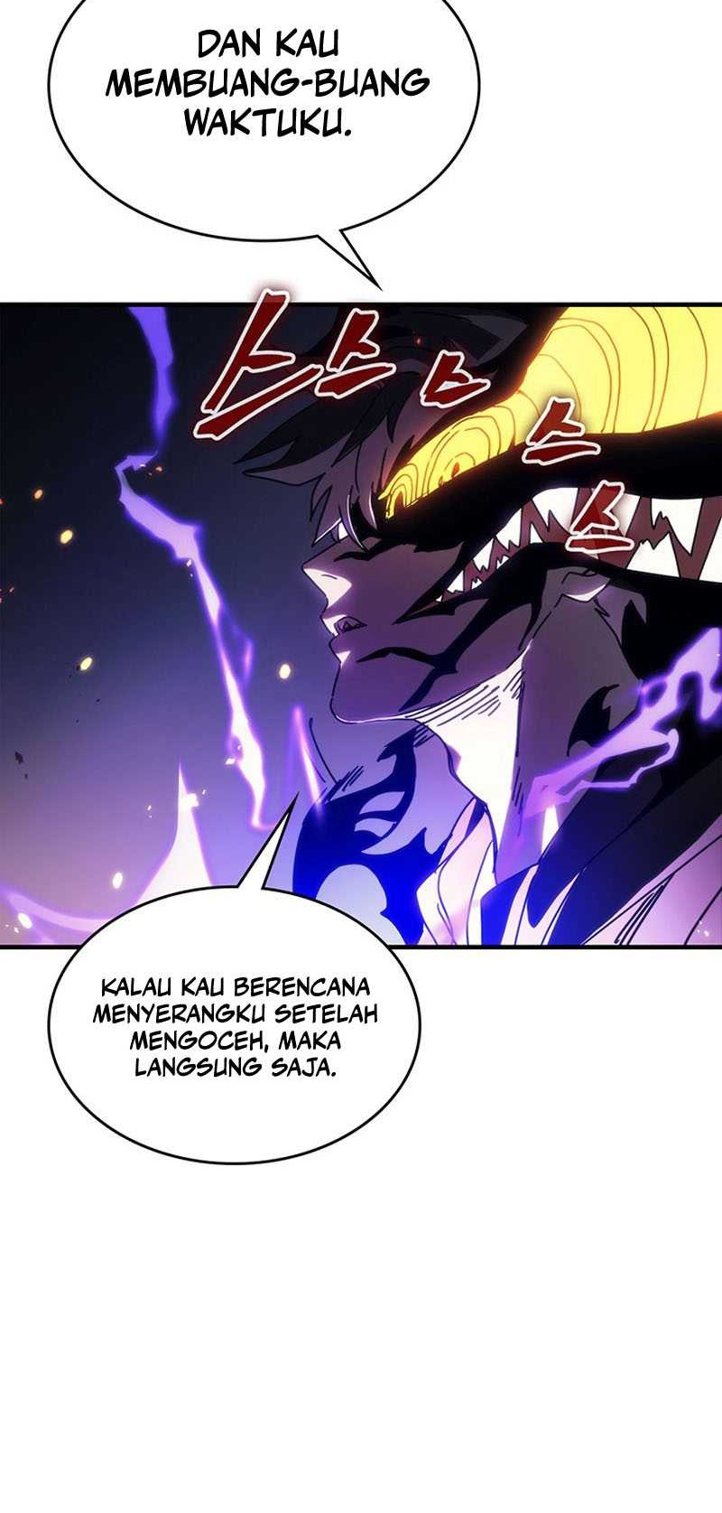 The Unbeatable Dungeon’s Lazy Boss Chapter 17 Gambar 5