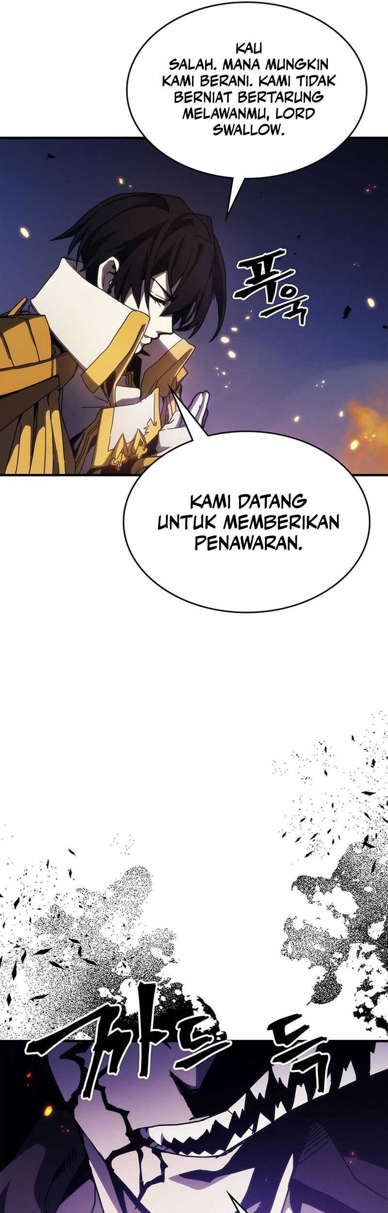 The Unbeatable Dungeon’s Lazy Boss Chapter 17 Gambar 6