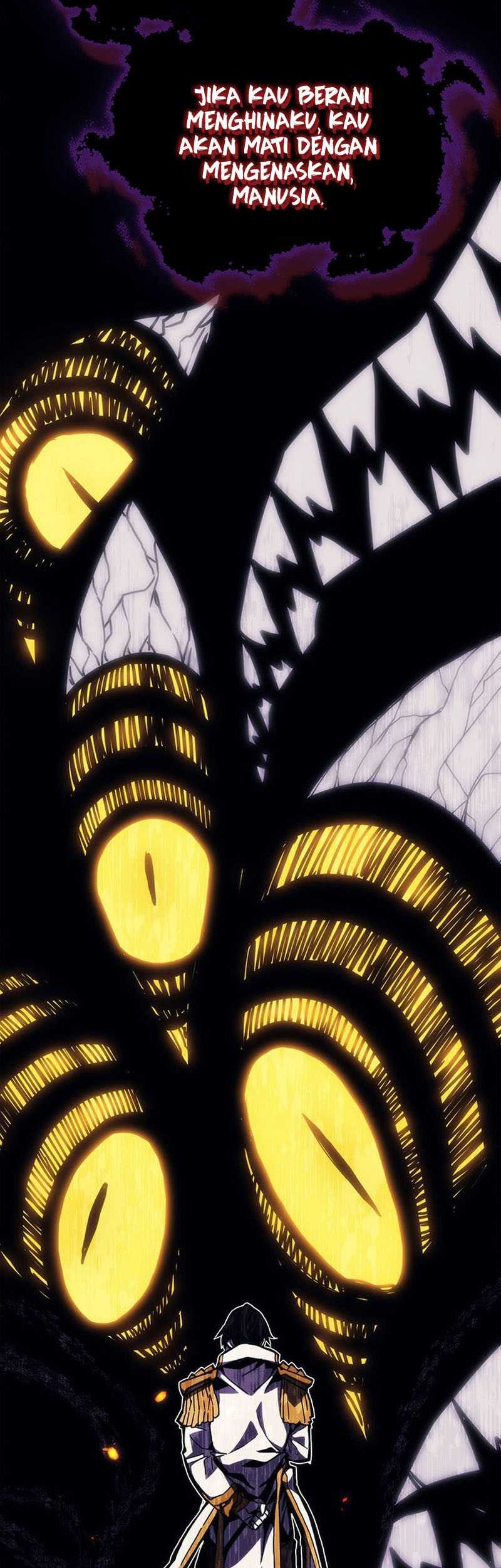 The Unbeatable Dungeon’s Lazy Boss Chapter 17 Gambar 8