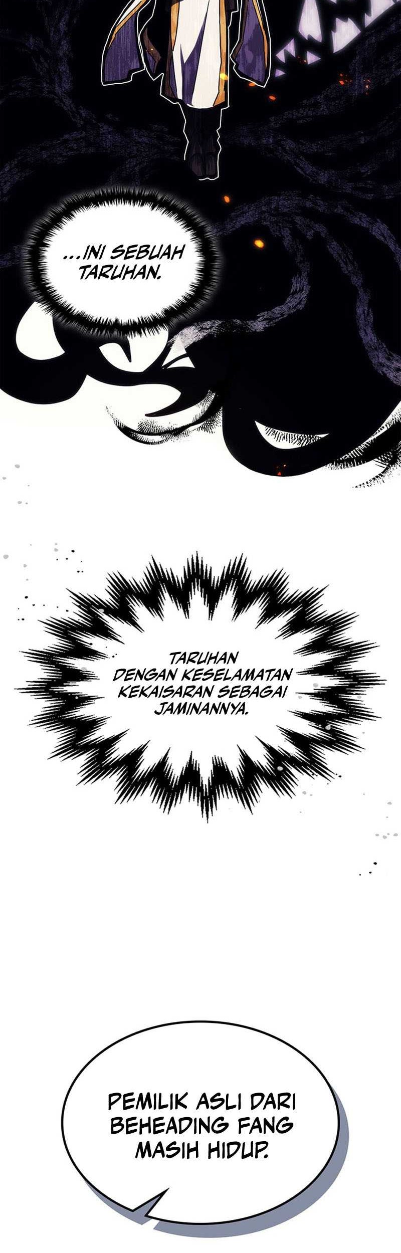 The Unbeatable Dungeon’s Lazy Boss Chapter 17 Gambar 9