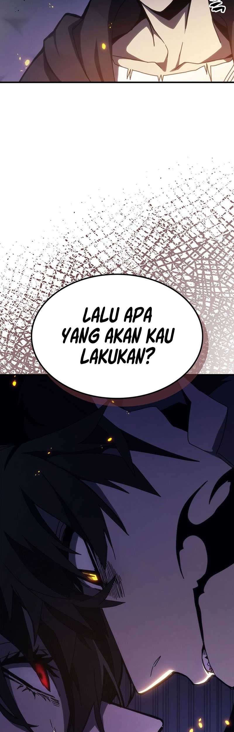 The Unbeatable Dungeon’s Lazy Boss Chapter 17 Gambar 12