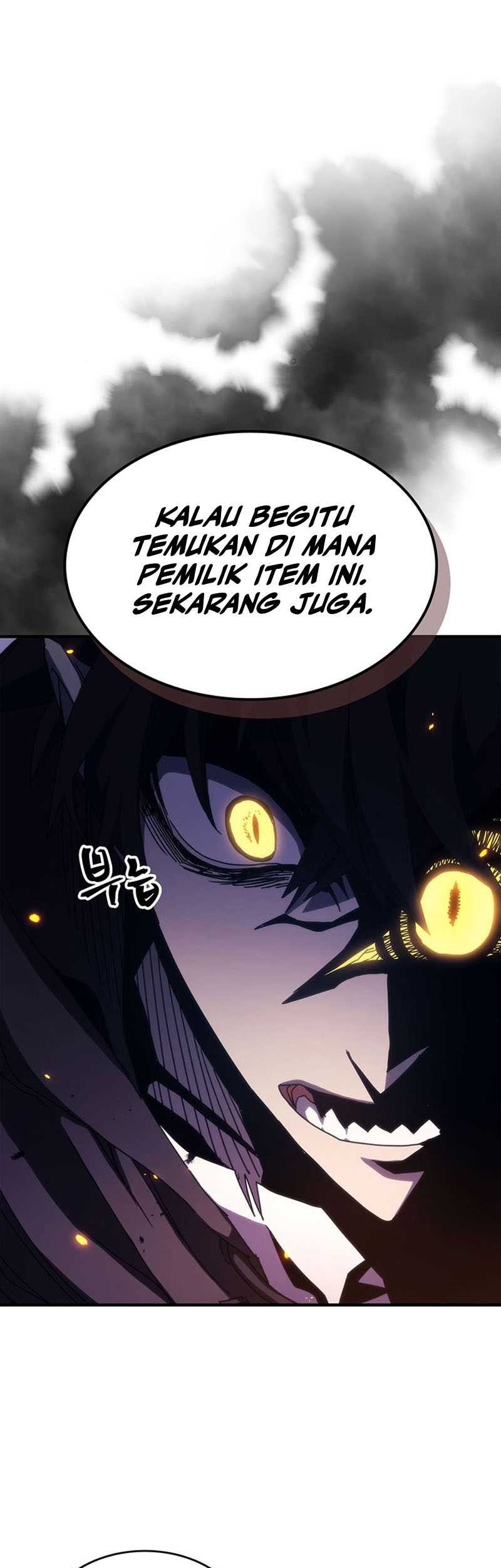 The Unbeatable Dungeon’s Lazy Boss Chapter 17 Gambar 14