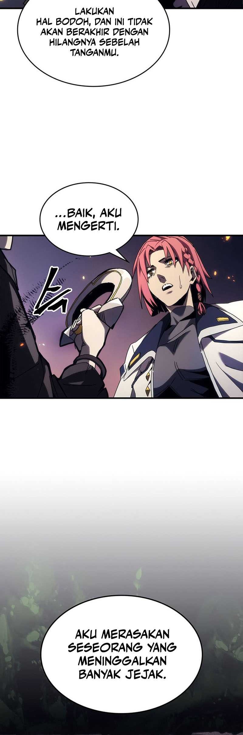 The Unbeatable Dungeon’s Lazy Boss Chapter 17 Gambar 17