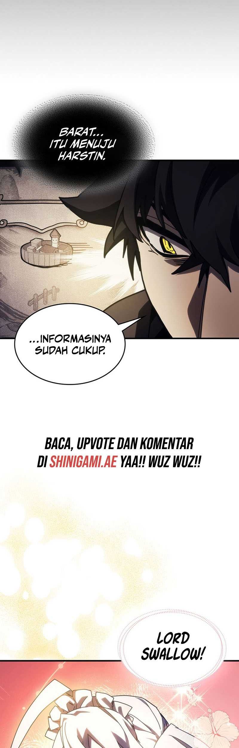 The Unbeatable Dungeon’s Lazy Boss Chapter 17 Gambar 19