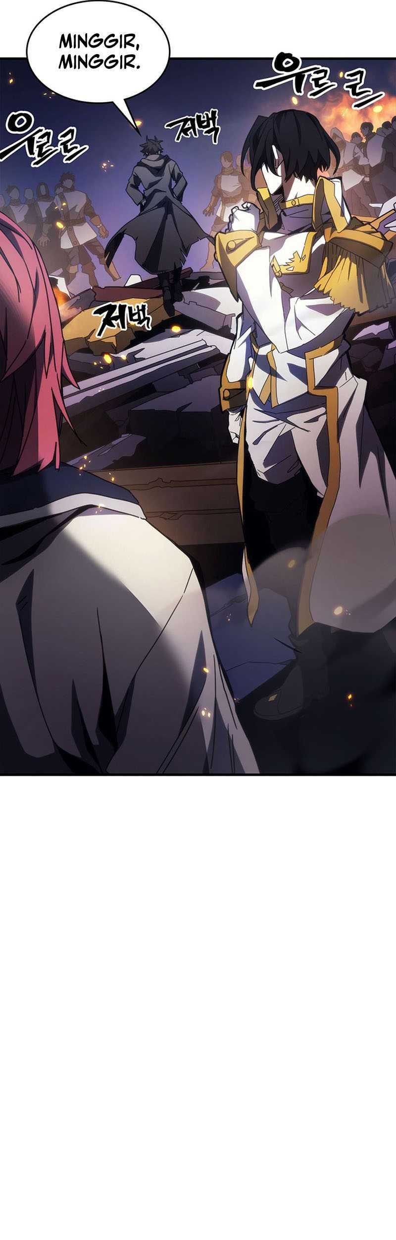 The Unbeatable Dungeon’s Lazy Boss Chapter 17 Gambar 22