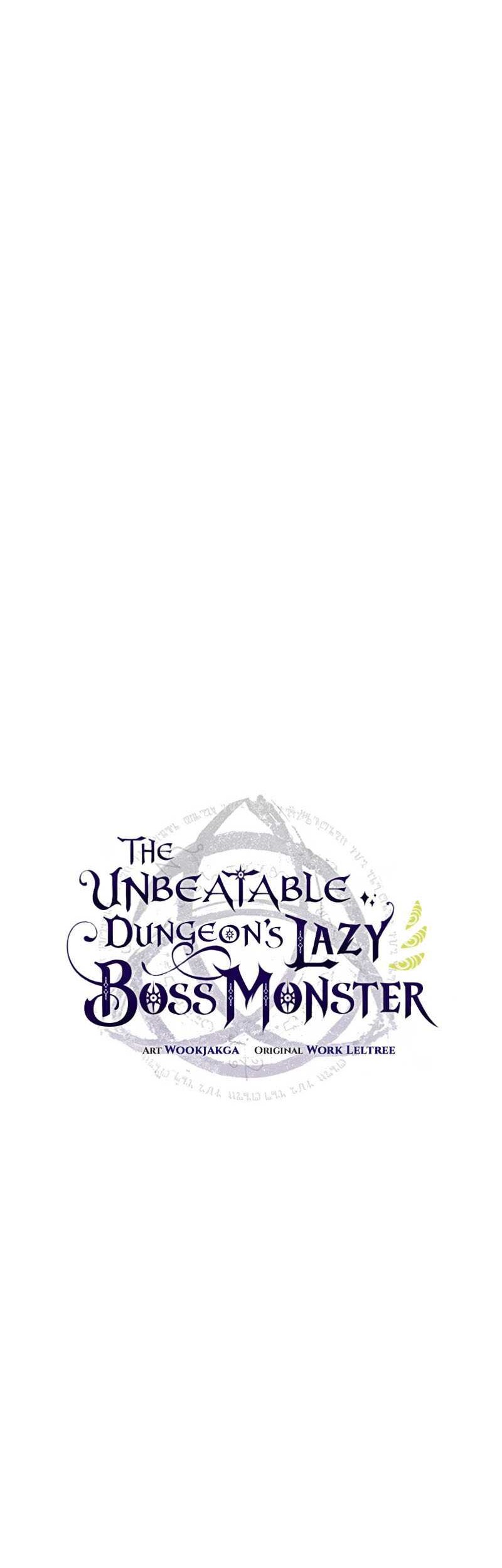 The Unbeatable Dungeon’s Lazy Boss Chapter 17 Gambar 23
