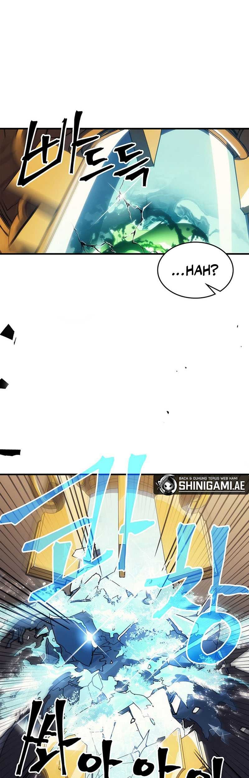 The Unbeatable Dungeon’s Lazy Boss Chapter 17 Gambar 30