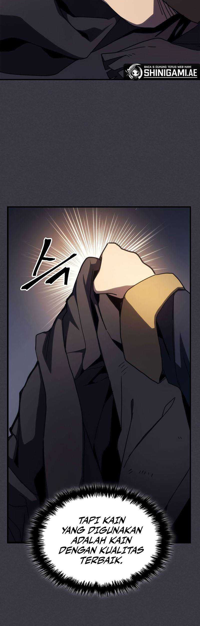 The Unbeatable Dungeon’s Lazy Boss Chapter 23 Gambar 44