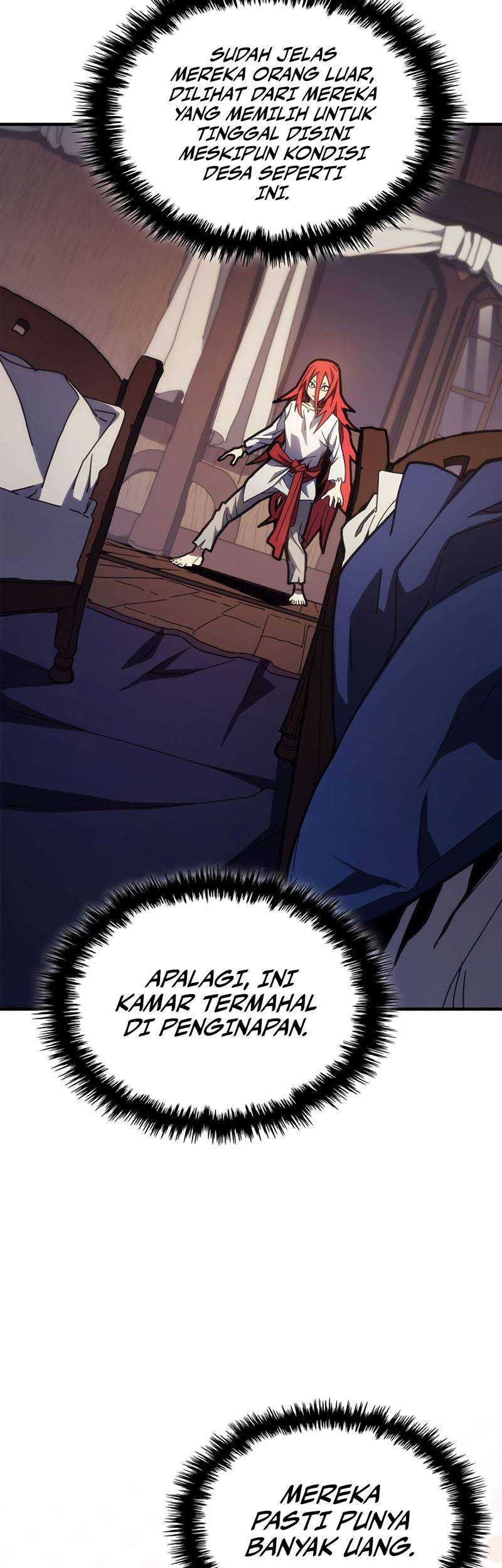 The Unbeatable Dungeon’s Lazy Boss Chapter 23 Gambar 4