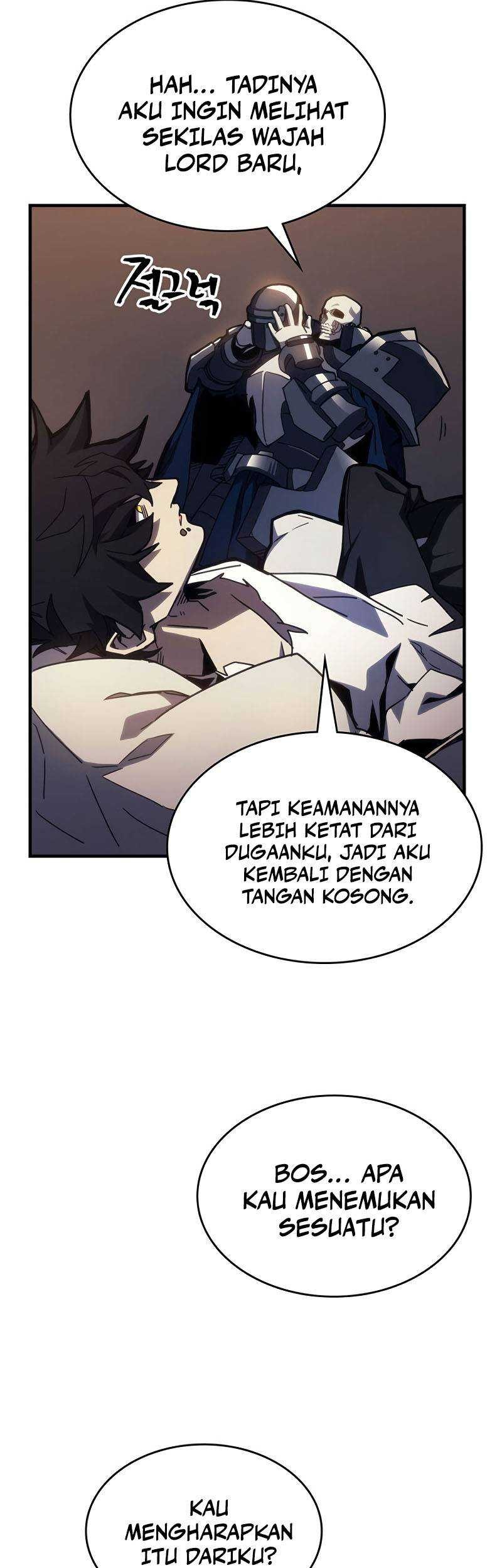 The Unbeatable Dungeon’s Lazy Boss Chapter 23 Gambar 14