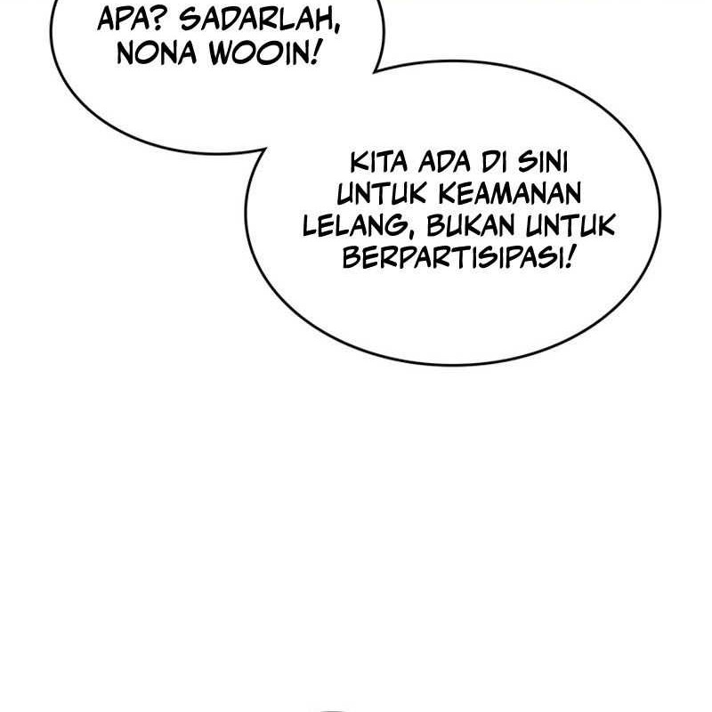 The Unbeatable Dungeon’s Lazy Boss Chapter 12 Gambar 52