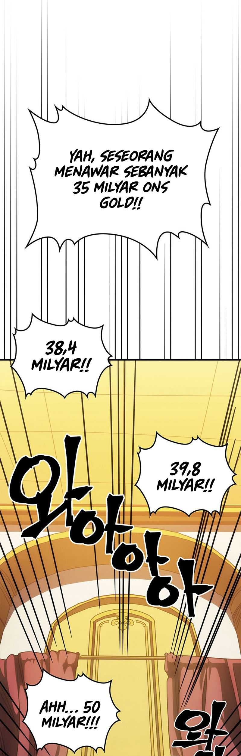 The Unbeatable Dungeon’s Lazy Boss Chapter 12 Gambar 49