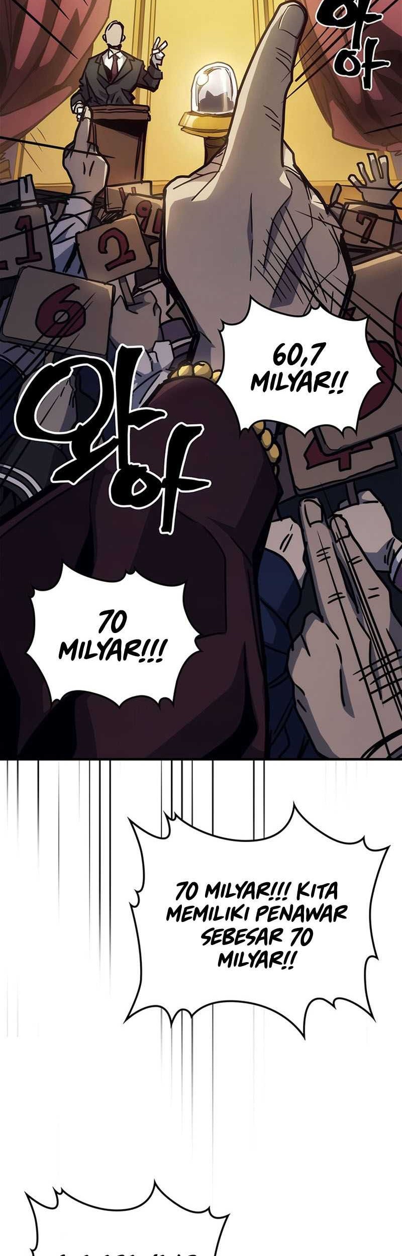 The Unbeatable Dungeon’s Lazy Boss Chapter 12 Gambar 50