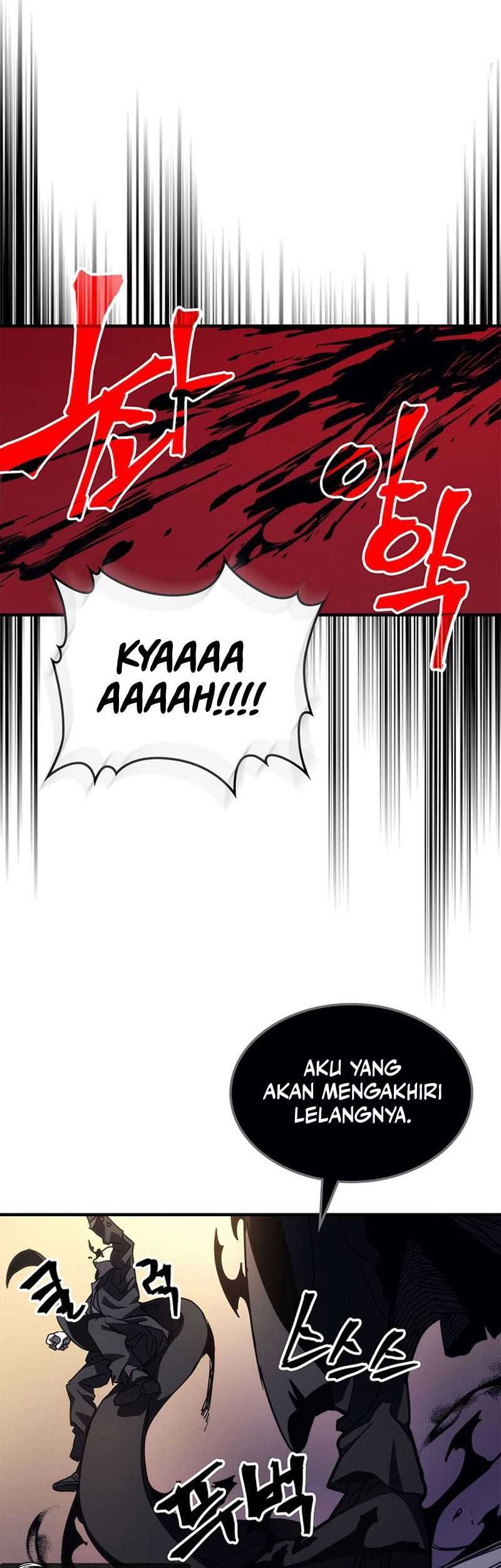 The Unbeatable Dungeon’s Lazy Boss Chapter 12 Gambar 57