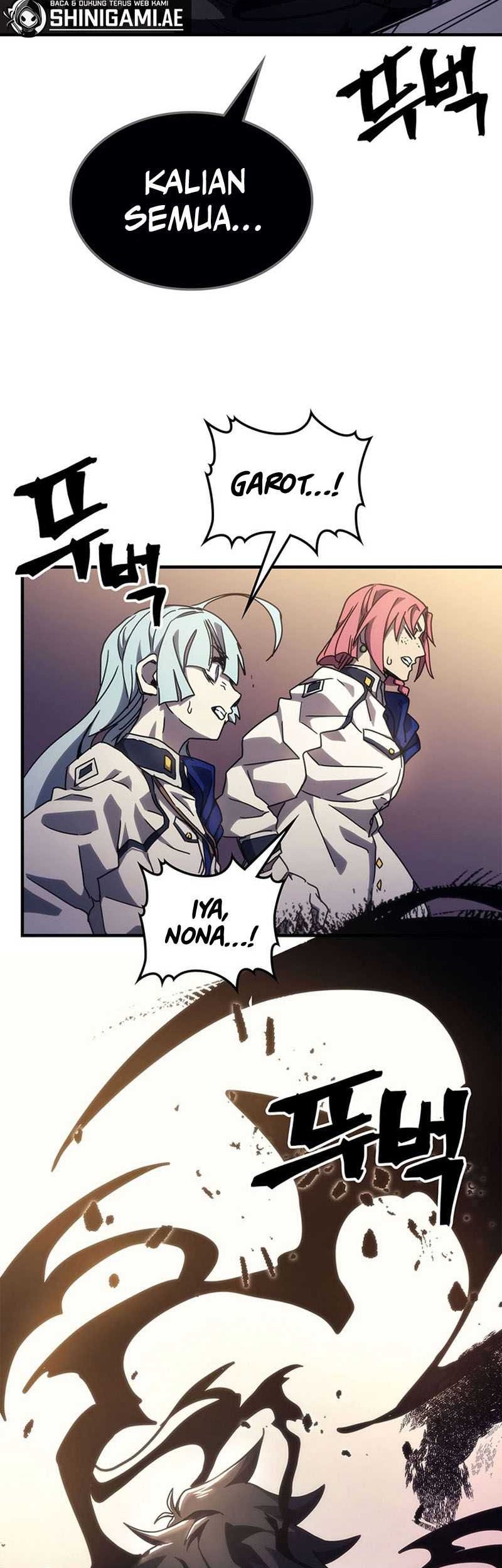 The Unbeatable Dungeon’s Lazy Boss Chapter 12 Gambar 58