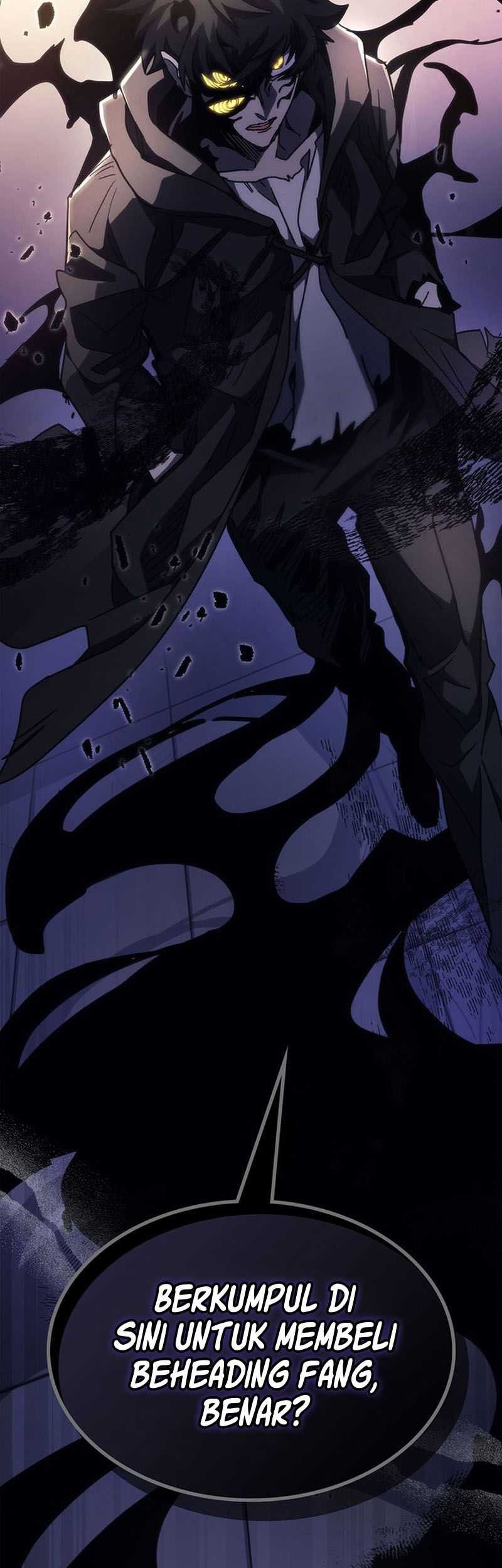 The Unbeatable Dungeon’s Lazy Boss Chapter 12 Gambar 59