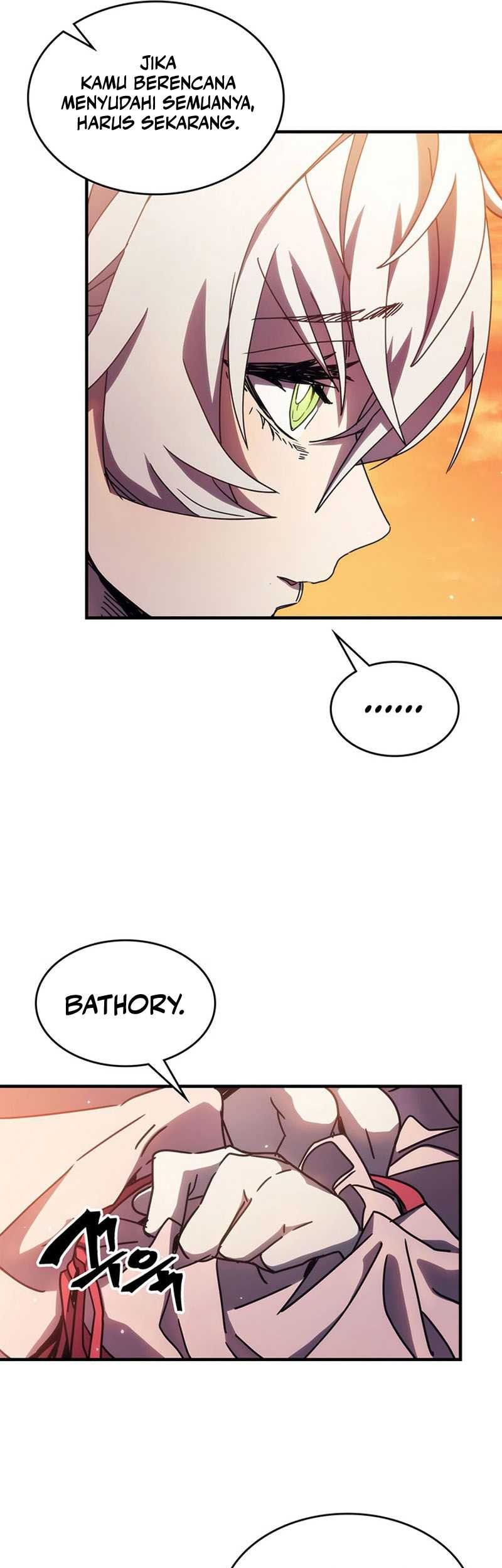 The Unbeatable Dungeon’s Lazy Boss Chapter 12 Gambar 33