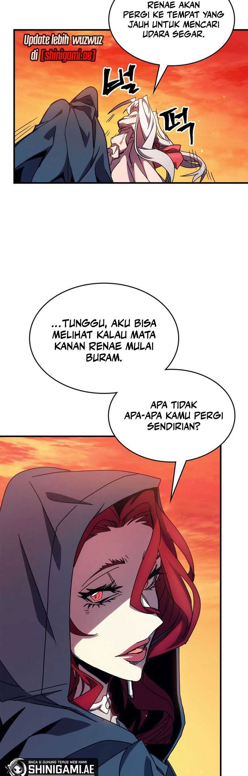 The Unbeatable Dungeon’s Lazy Boss Chapter 12 Gambar 34