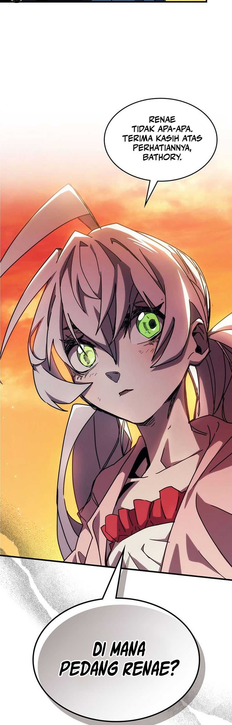 The Unbeatable Dungeon’s Lazy Boss Chapter 12 Gambar 35