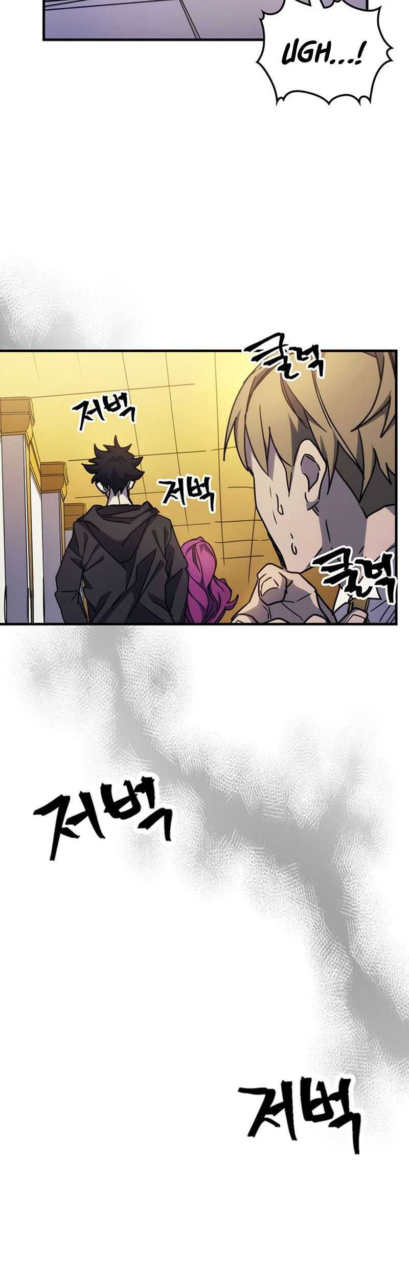 The Unbeatable Dungeon’s Lazy Boss Chapter 12 Gambar 40