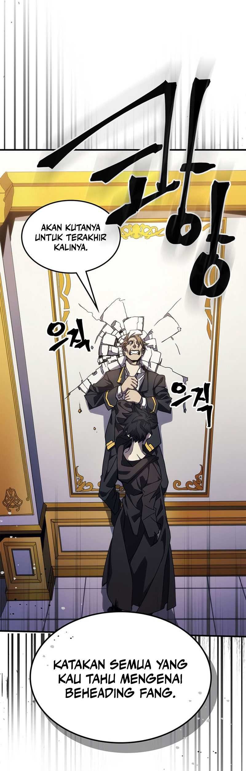 The Unbeatable Dungeon’s Lazy Boss Chapter 12 Gambar 37