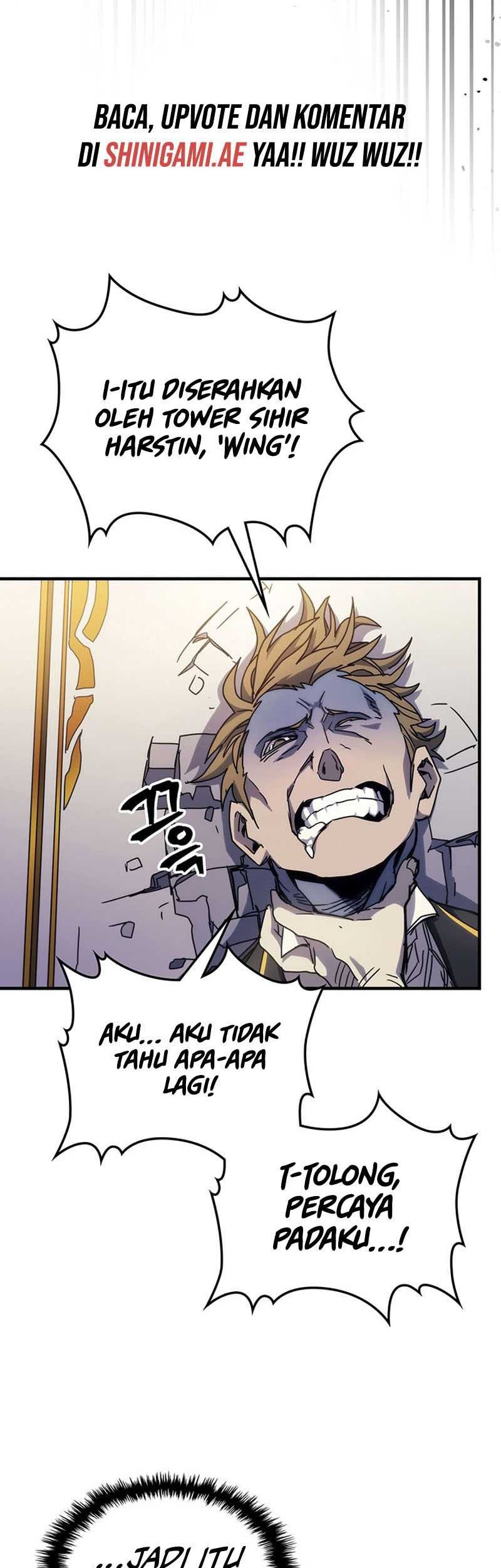 The Unbeatable Dungeon’s Lazy Boss Chapter 12 Gambar 38