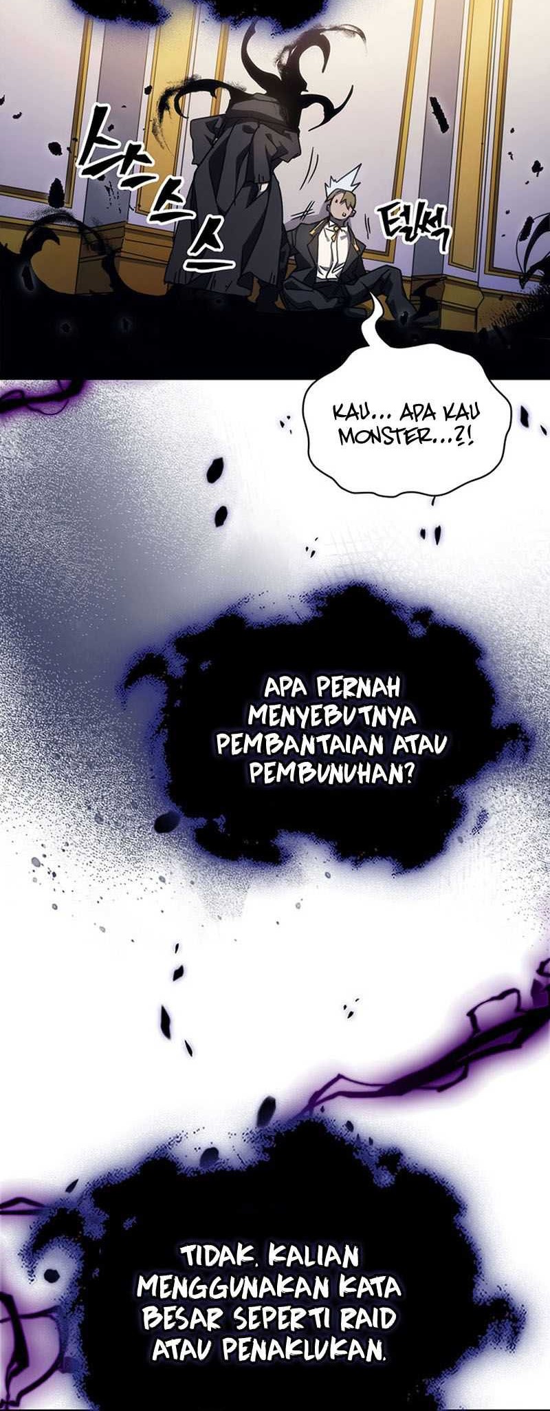 The Unbeatable Dungeon’s Lazy Boss Chapter 12 Gambar 44
