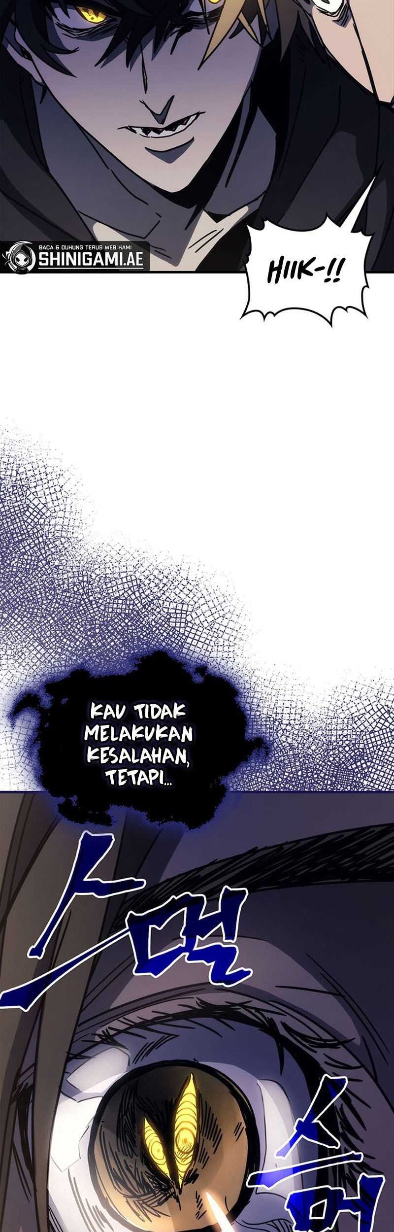 The Unbeatable Dungeon’s Lazy Boss Chapter 12 Gambar 42