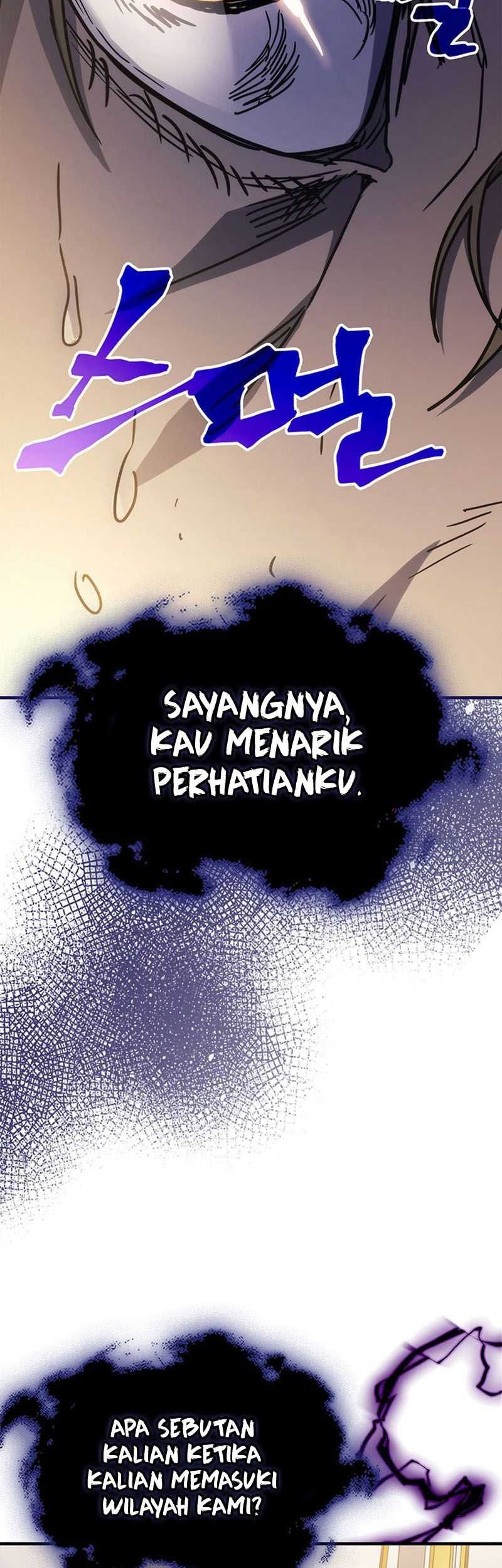 The Unbeatable Dungeon’s Lazy Boss Chapter 12 Gambar 43