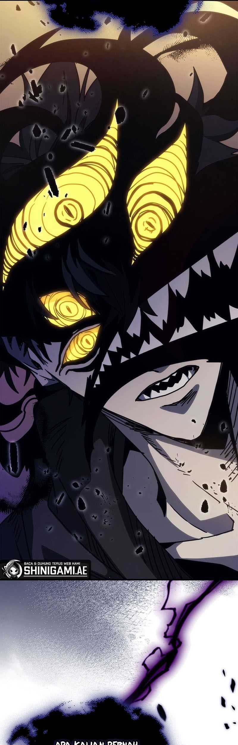 The Unbeatable Dungeon’s Lazy Boss Chapter 12 Gambar 45