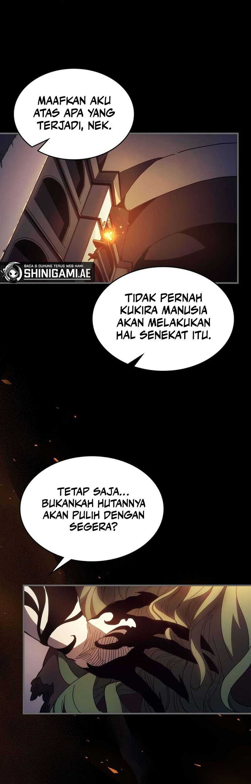 The Unbeatable Dungeon’s Lazy Boss Chapter 12 Gambar 4