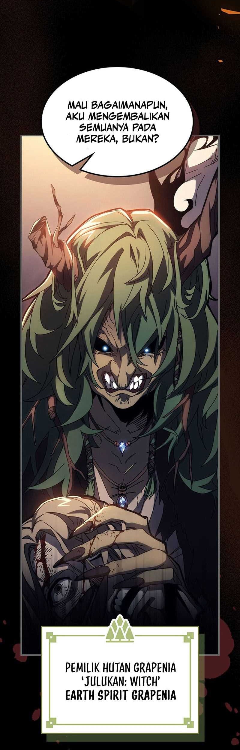 The Unbeatable Dungeon’s Lazy Boss Chapter 12 Gambar 5