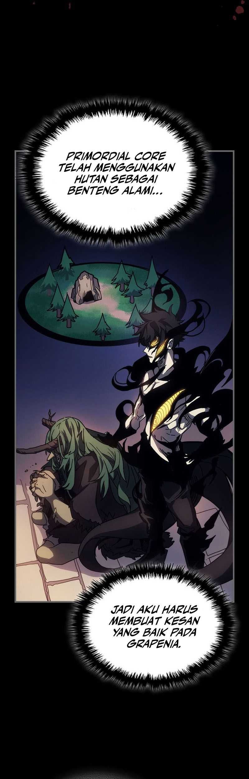 The Unbeatable Dungeon’s Lazy Boss Chapter 12 Gambar 6