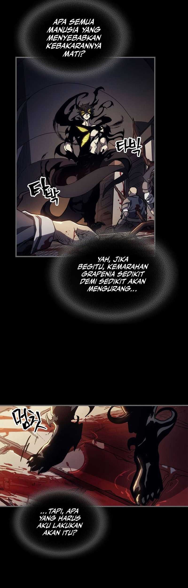 The Unbeatable Dungeon’s Lazy Boss Chapter 12 Gambar 7