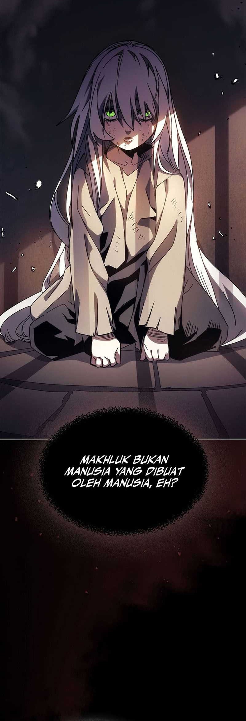 The Unbeatable Dungeon’s Lazy Boss Chapter 12 Gambar 9